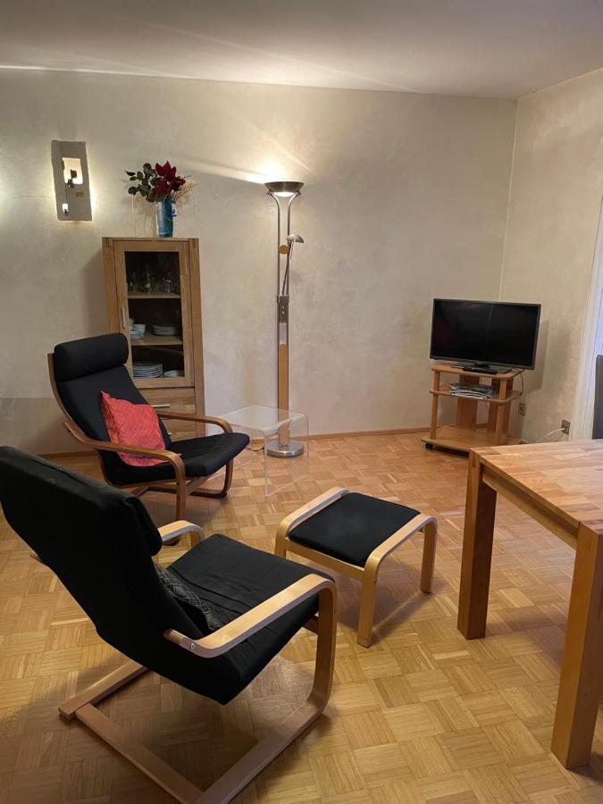 Ferienwohnung Urban - Jasmin -- Meersburg Kültér fotó