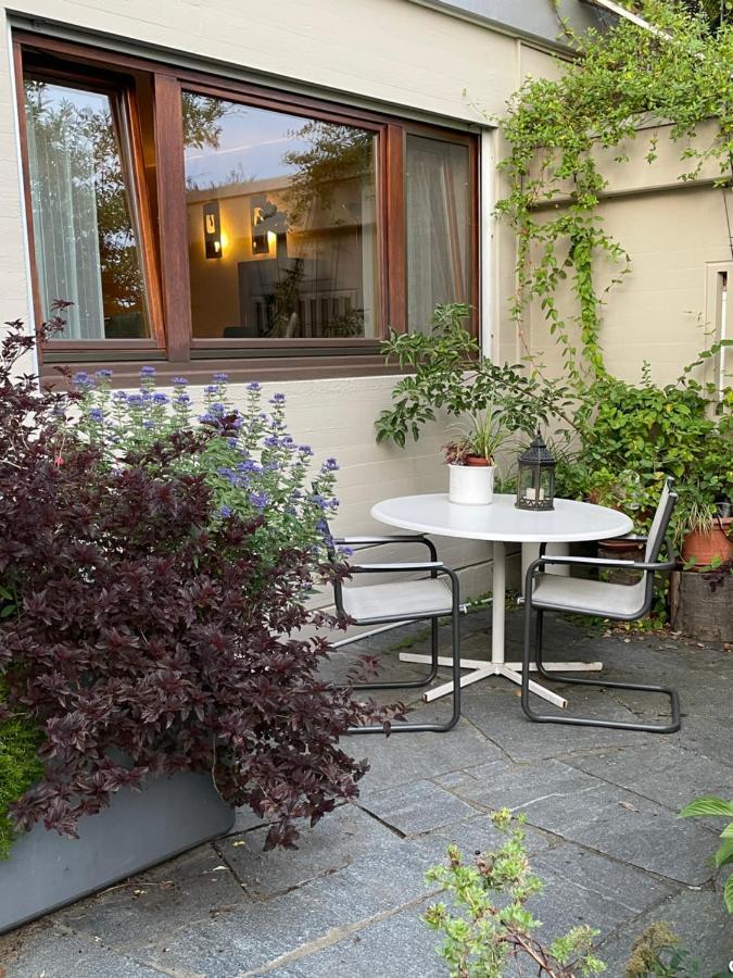 Ferienwohnung Urban - Jasmin -- Meersburg Kültér fotó