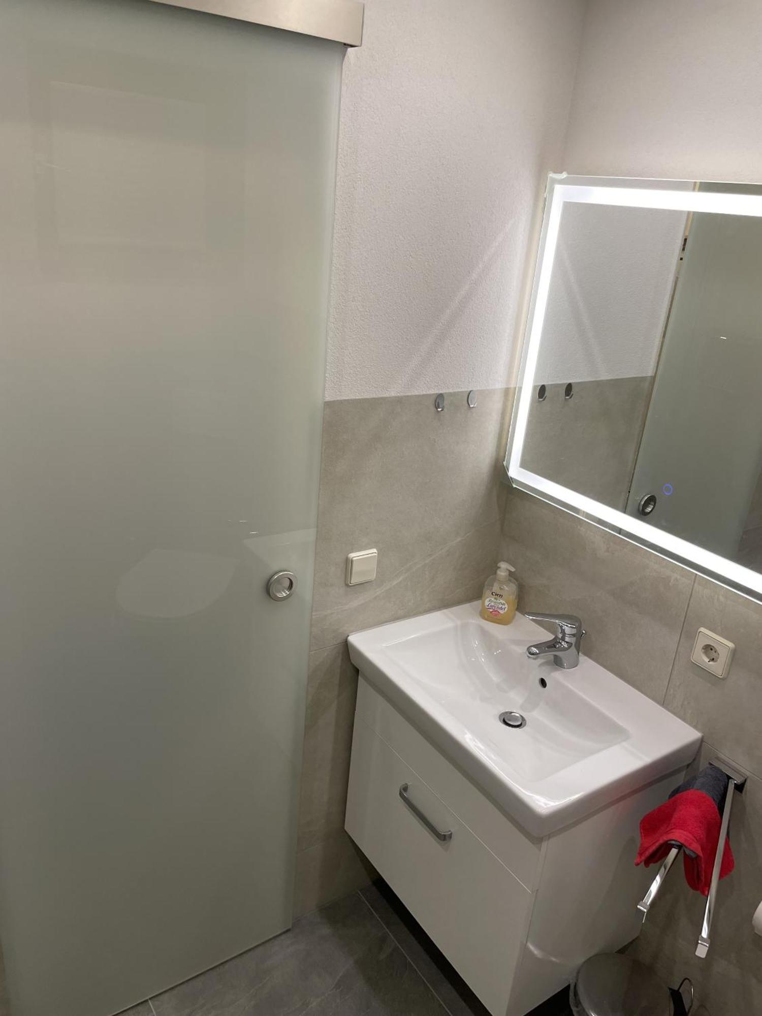 Ferienwohnung Urban - Jasmin -- Meersburg Kültér fotó